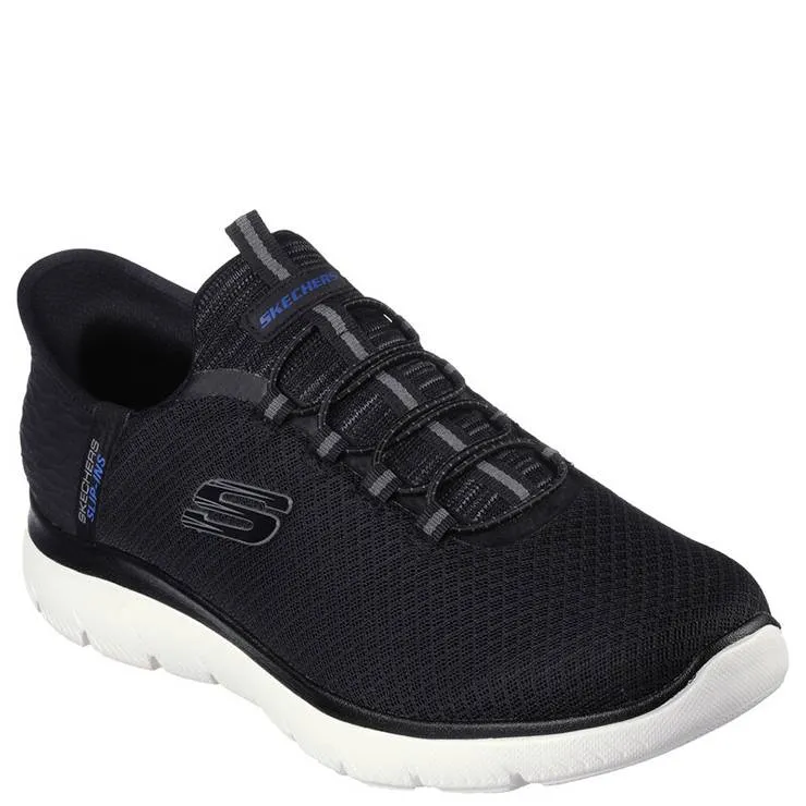 Zapatillas Skechers Slip-ins Negro 